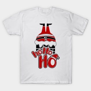 Ho Ho Ho. T-Shirt